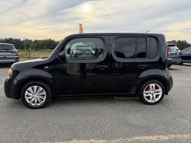 2009 Nissan cube 1.8S for sale in Princeton, NC