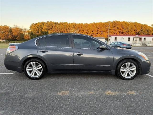 2011 Nissan Altima 3.5 SR for sale in Princeton, NC