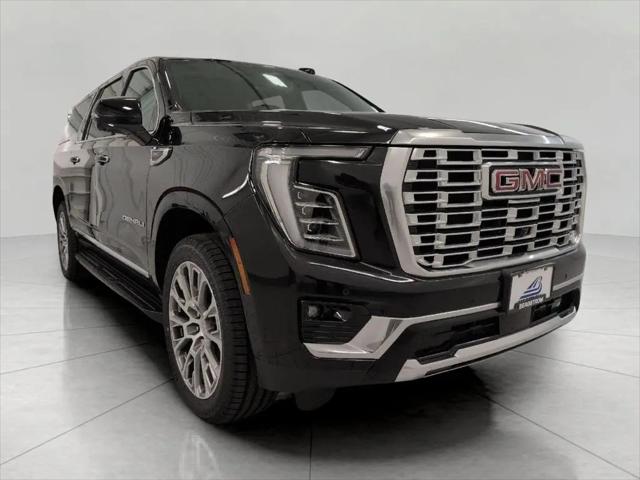 2025 GMC Yukon XL 4WD Denali for sale in Oshkosh, WI