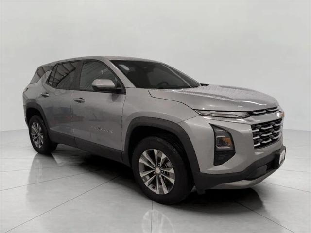 2026 Chevrolet Equinox AWD LT for sale in Oshkosh, WI