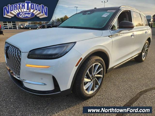 2025 Lincoln Corsair Premiere for sale in Menomonie, WI