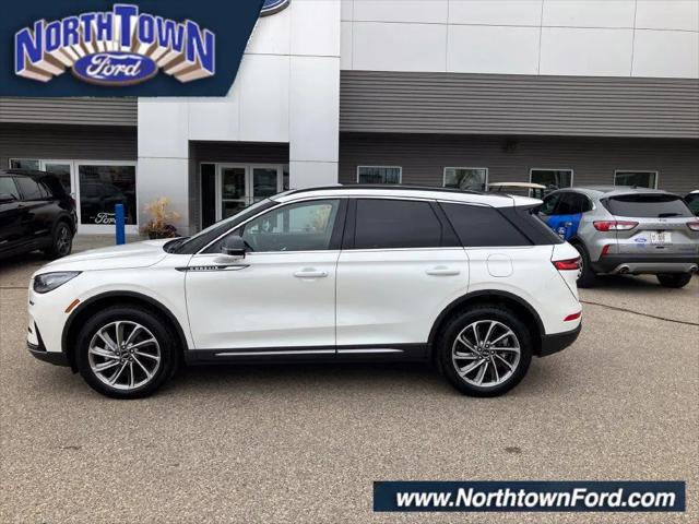 2025 Lincoln Corsair Premiere for sale in Menomonie, WI