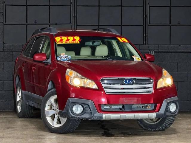 2014 Subaru Outback 2.5i Limited for sale in Beaverton, OR