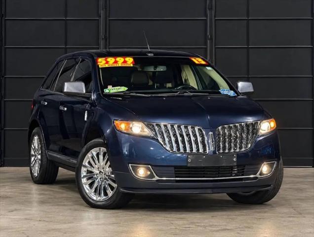 2013 Lincoln MKX Base for sale in Beaverton, OR