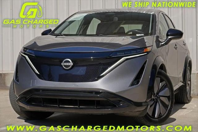 2024 Nissan ARIYA VENTURE+ for sale in Marietta, GA
