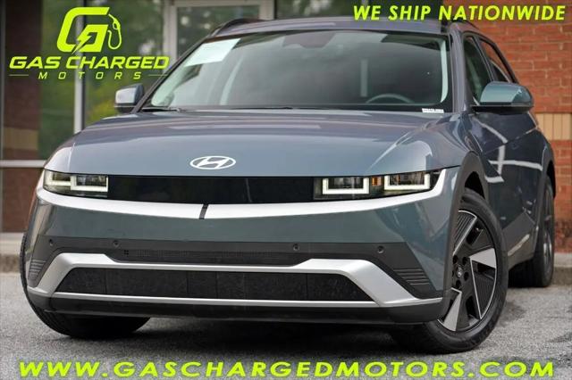 2025 Hyundai IONIQ 5 SEL for sale in Marietta, GA