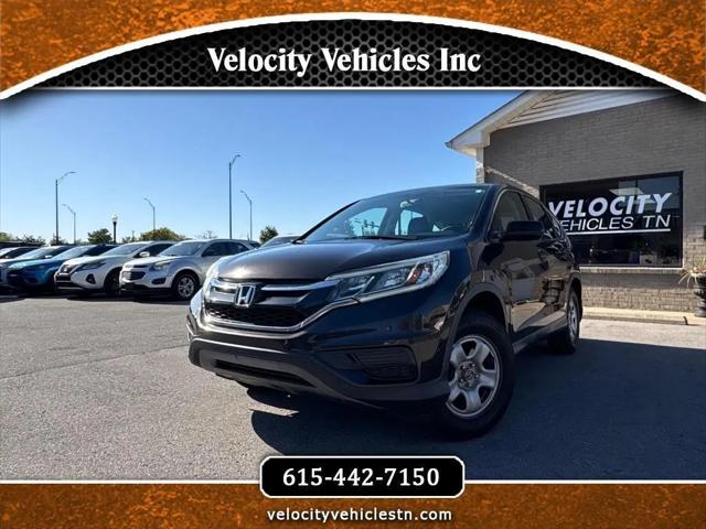 2015 Honda CR-V LX for sale in Gallatin, TN