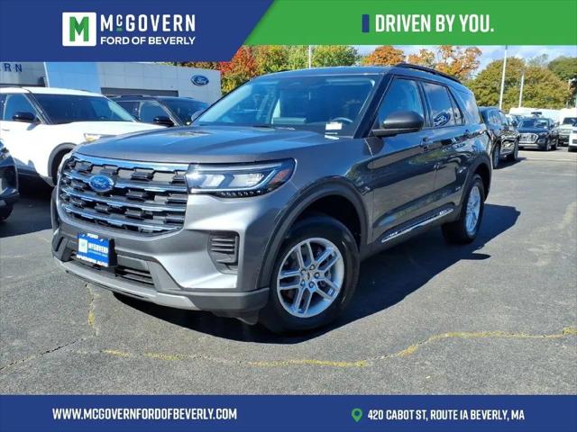 2025 Ford Explorer Active for sale in Beverly, MA