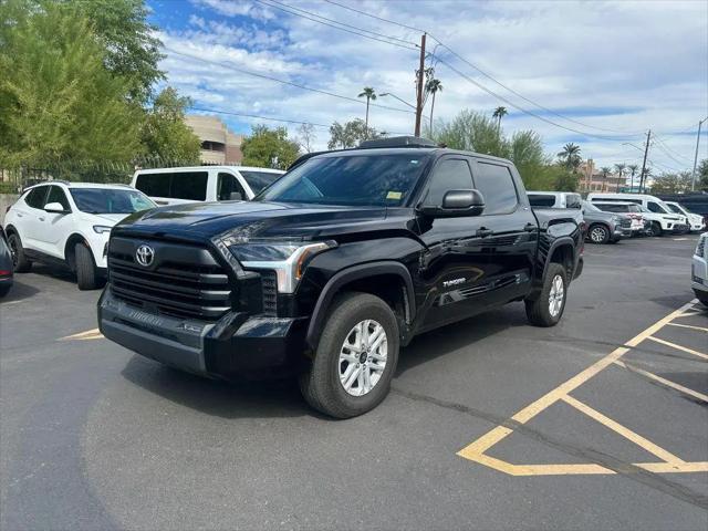 2025 Toyota Tundra SR5 for sale in Phoenix, AZ
