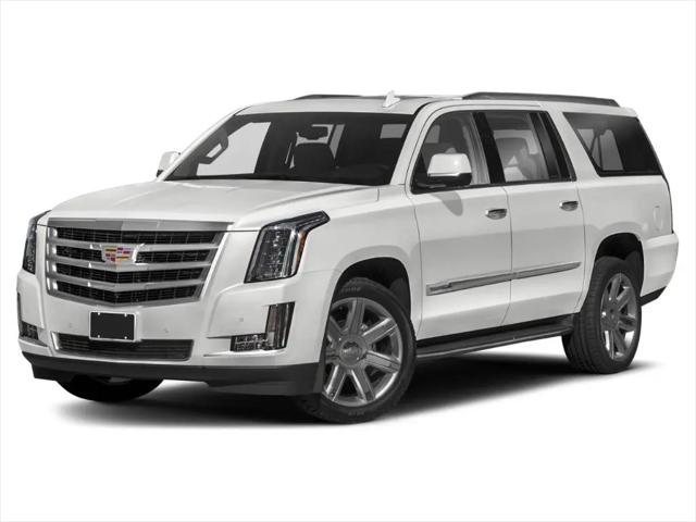 2019 Cadillac Escalade ESV Platinum for sale in Mooresville, NC