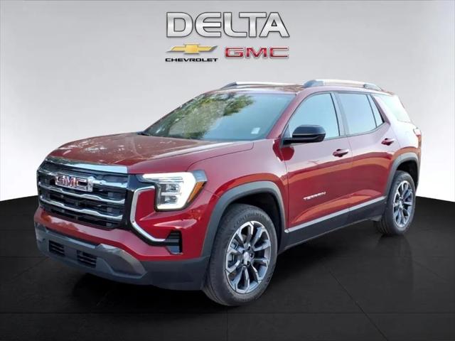 2026 GMC Terrain Elevation, FWD for sale in Greenville, MS