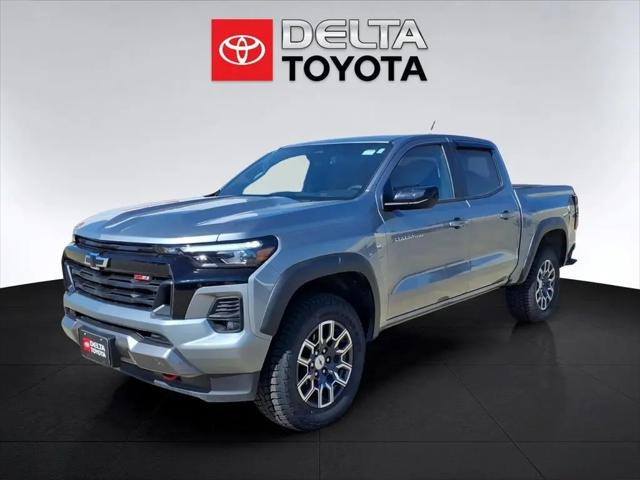 2024 Chevrolet Colorado 4WD Z71 for sale in Greenville, MS