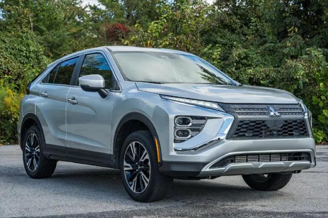 2024 Mitsubishi Eclipse Cross SE S-AWC for sale in Marlow Heights, MD