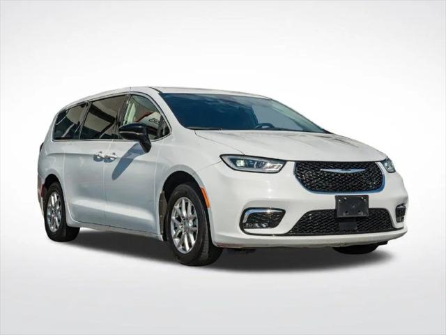 2024 Chrysler Pacifica Touring L for sale in Marlow Heights, MD