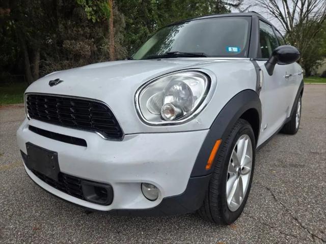 2014 MINI Countryman Cooper S for sale in Akron, OH