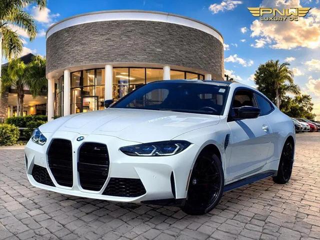 2024 BMW M4 Competition for sale in Westminster, CA