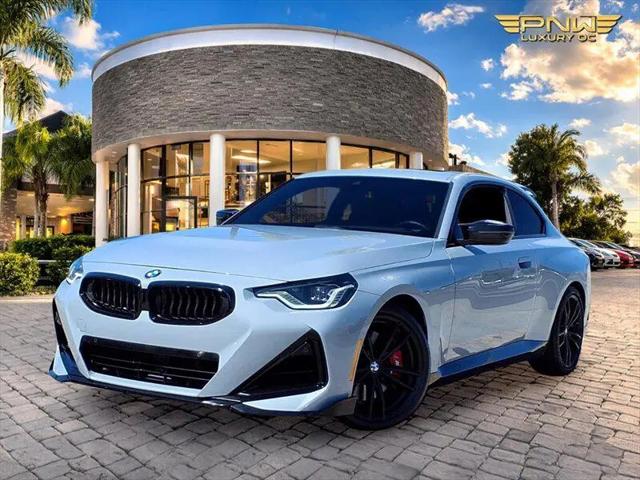 2023 BMW M240 i for sale in Westminster, CA