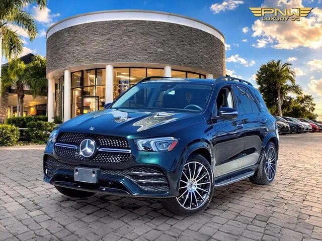 2020 Mercedes-Benz GLE GLE 350 Base for sale in Westminster, CA