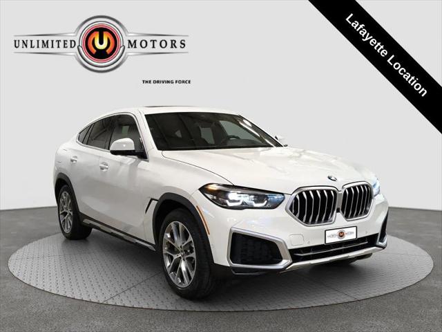 2023 BMW X6 xDrive40i for sale in Lafayette, IN