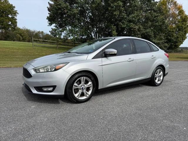 2015 Ford Focus SE for sale in Abingdon, VA