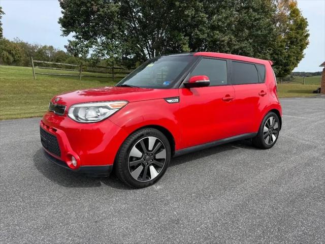 2015 Kia Soul  for sale in Abingdon, VA