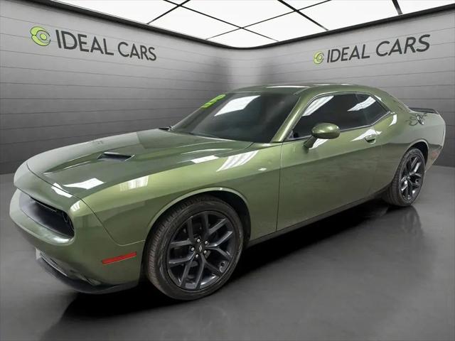 2020 Dodge Challenger SXT for sale in Mesa, AZ