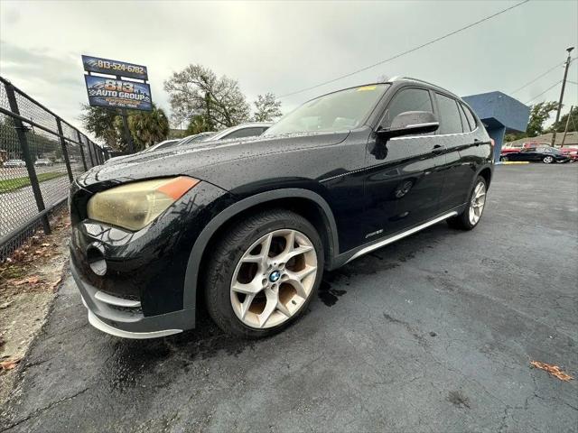 2015 BMW X1 xDrive28i for sale in Tampa, FL