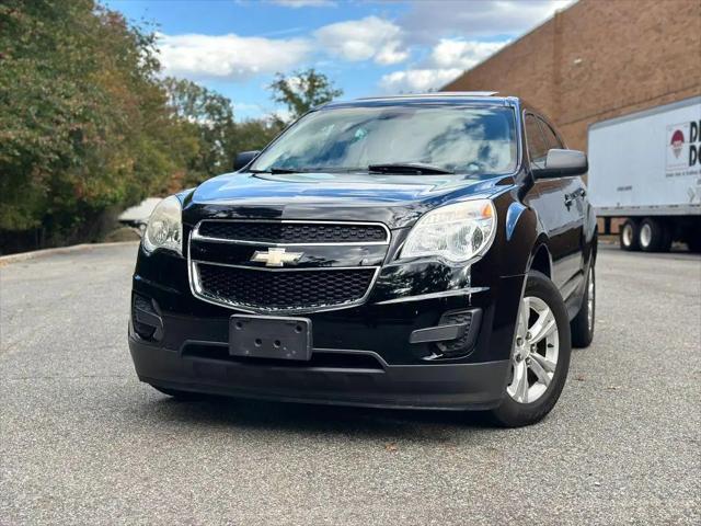 2014 Chevrolet Equinox LS for sale in Hasbrouck Heights, NJ