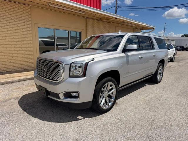 2019 GMC Yukon XL Denali for sale in Pinellas Park, FL