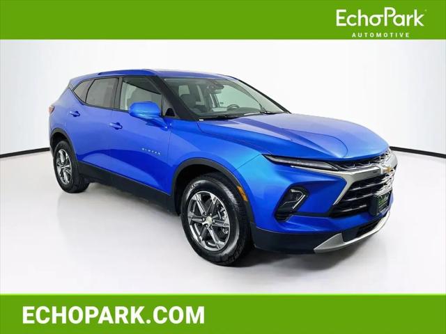 2026 Chevrolet Blazer LT for sale in San Antonio, TX