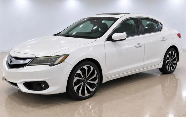 2016 Acura ILX 2.4L for sale in Fort Wayne, IN