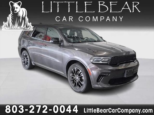 2021 Dodge Durango SXT Plus RWD for sale in Lugoff, SC