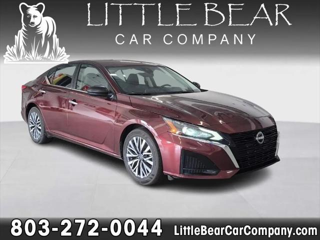 2025 Nissan Altima SV FWD for sale in Lugoff, SC