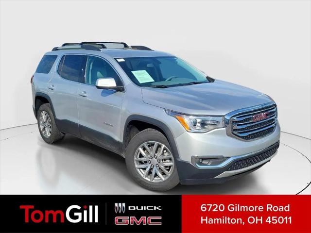 2017 GMC Acadia SLE-2 for sale in Hamilton, OH