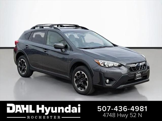 2023 Subaru Crosstrek Premium for sale in Rochester, MN