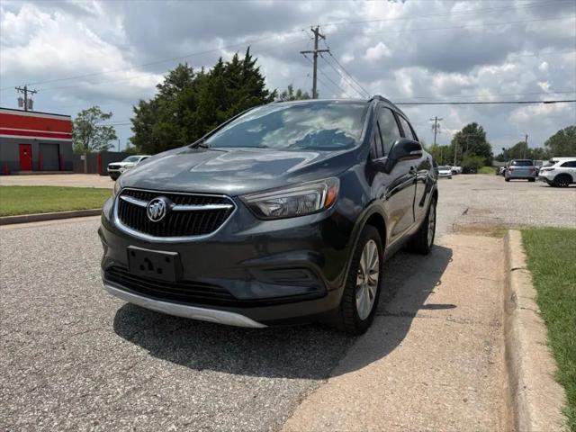 2017 Buick Encore Preferred for sale in Moore, OK