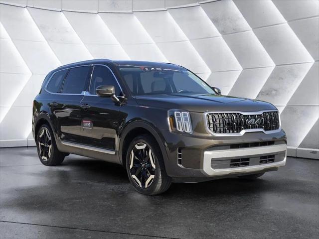 2024 Kia Telluride EX for sale in Dalton, GA