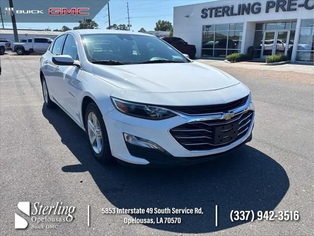 2024 Chevrolet Malibu FWD 1LT for sale in Opelousas, LA