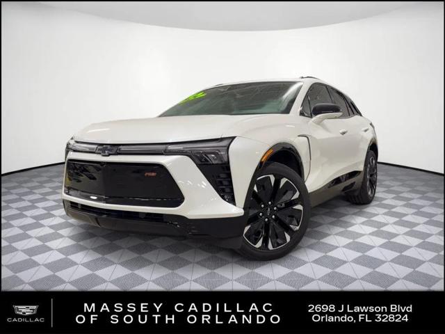 2024 Chevrolet V Blazer RWD RS for sale in Orlando, FL