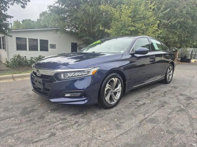 2020 Honda Accord EX-L for sale in Gastonia, NC