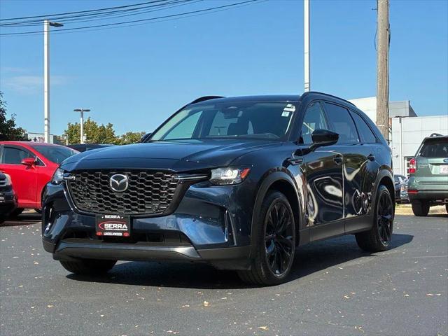 2026 Mazda X-90 3.3 Turbo Premium Sport for sale in Lincolnwood, IL