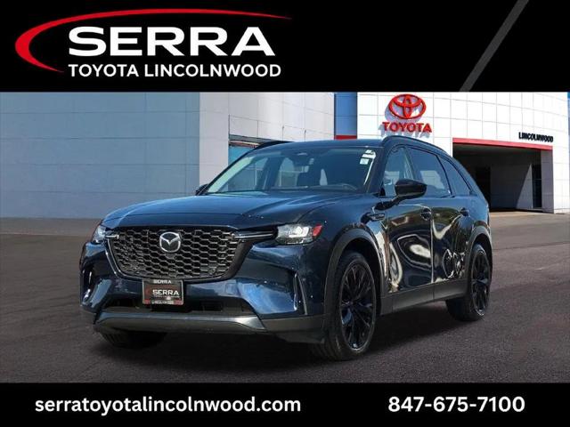 2026 Mazda X-90 3.3 Turbo Premium Sport for sale in Lincolnwood, IL