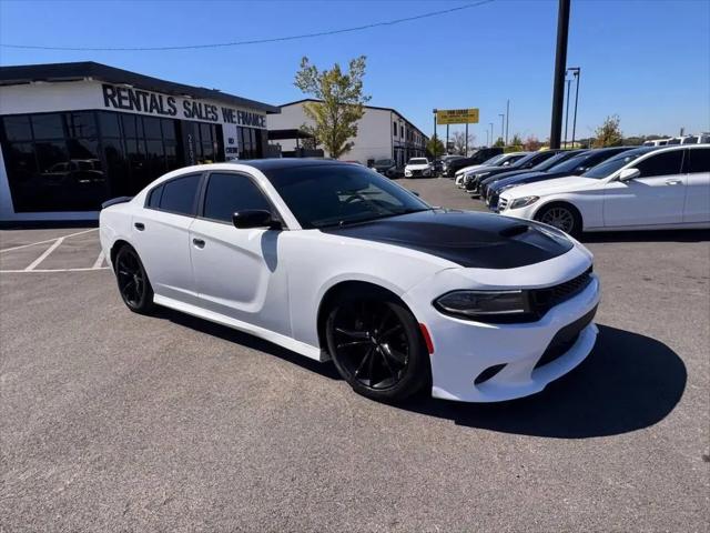 2018 Dodge Charger R/T RWD for sale in Dallas, TX