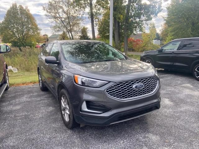 2024 Ford Edge SEL for sale in Saint Albans City, VT