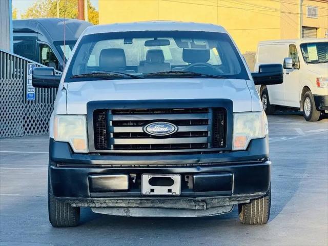 2013 Ford F-150 XL for sale in Chula Vista, CA