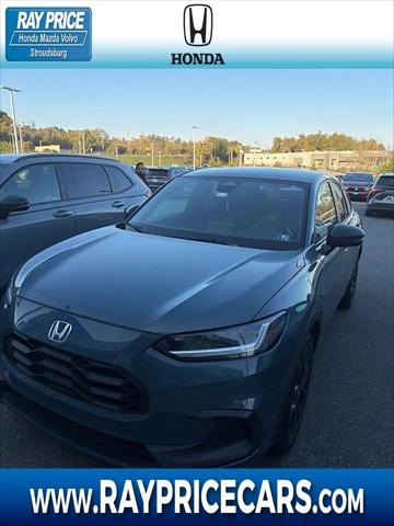 2024 Honda HR-V AWD Sport for sale in Stroudsburg, PA