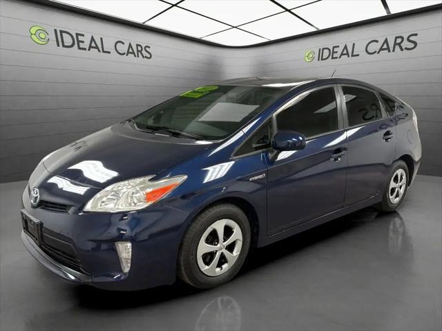 2015 Toyota Prius Two for sale in Mesa, AZ