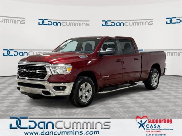2022 Ram 1500 Big Horn for sale in Georgetown, KY