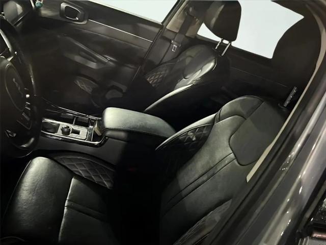 2022 Kia Sorento X-Line SX Prestige for sale in Elgin, IL