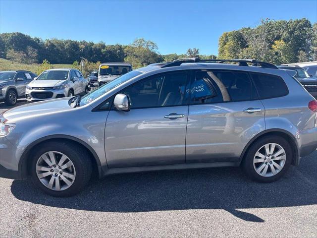 2008 Subaru Tribeca Limited 7-Passenger for sale in Livingston, TN